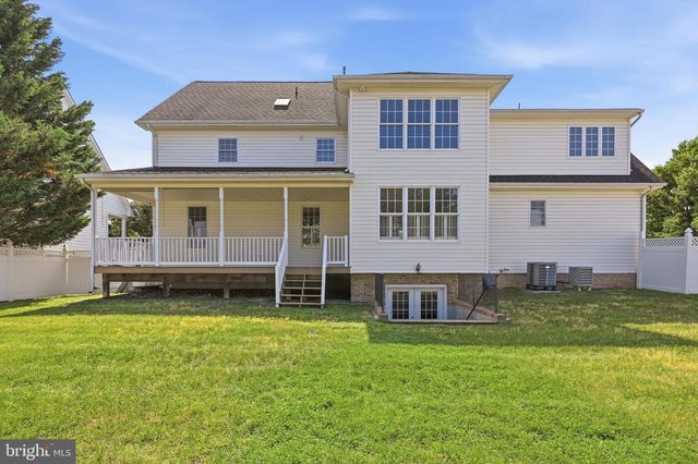 104 BRAMBLE CT, Winchester, VA 22602