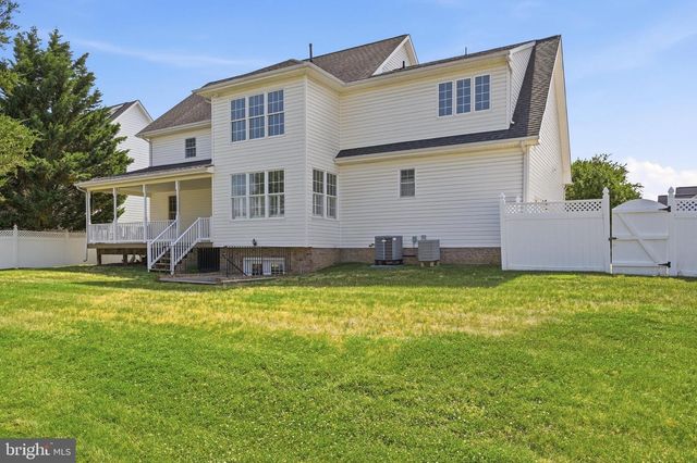 104 BRAMBLE CT, Winchester, VA 22602