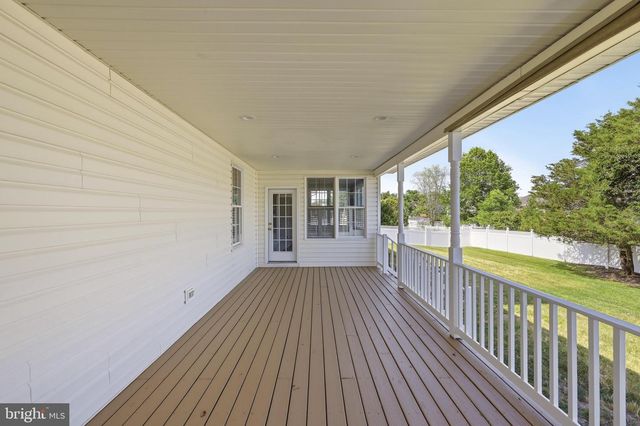 104 BRAMBLE CT, Winchester, VA 22602