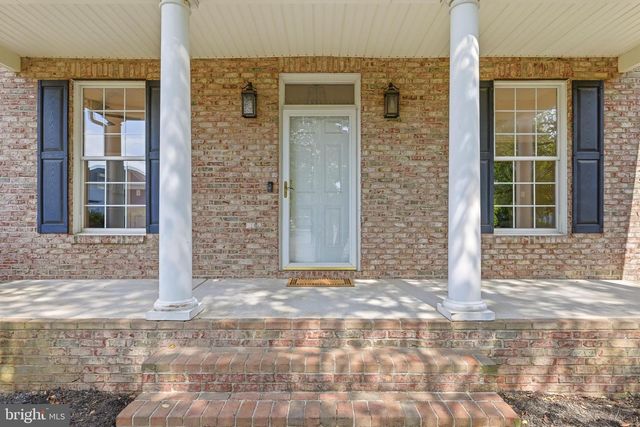 104 BRAMBLE CT, Winchester, VA 22602