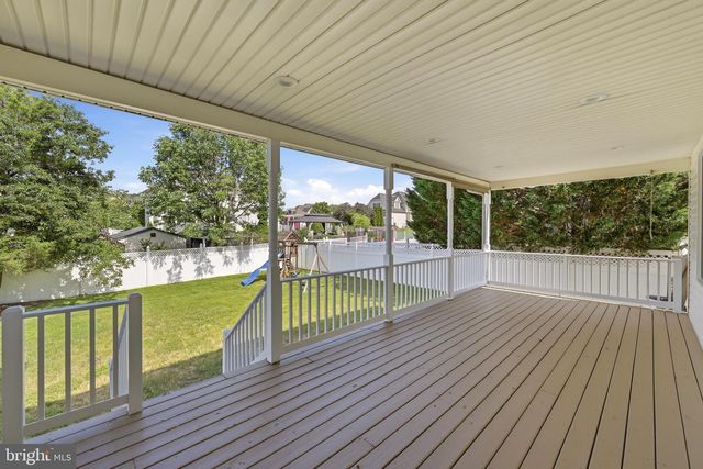 104 BRAMBLE CT, Winchester, VA 22602