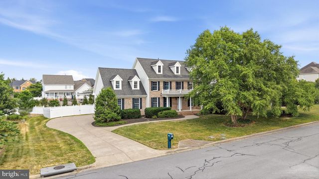 104 BRAMBLE CT, Winchester, VA 22602