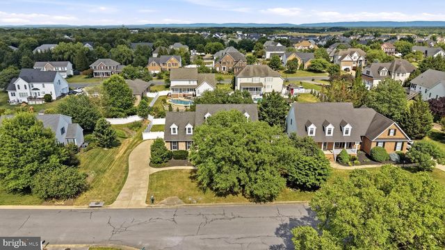 104 BRAMBLE CT, Winchester, VA 22602