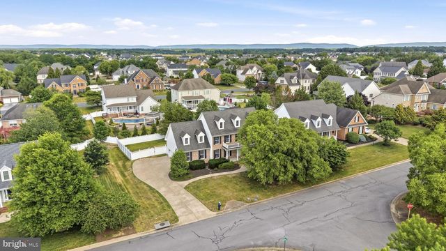104 BRAMBLE CT, Winchester, VA 22602