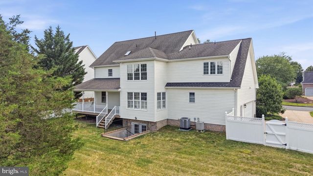 104 BRAMBLE CT, Winchester, VA 22602