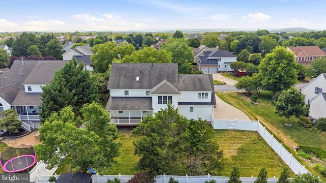 104 BRAMBLE CT, Winchester, VA 22602