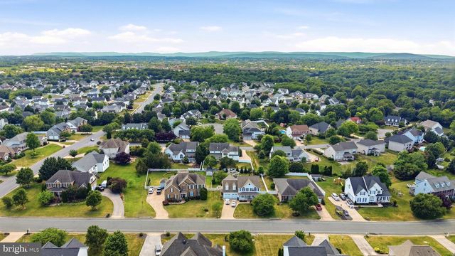 104 BRAMBLE CT, Winchester, VA 22602
