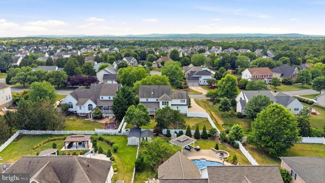 104 BRAMBLE CT, Winchester, VA 22602