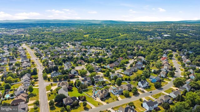 104 BRAMBLE CT, Winchester, VA 22602