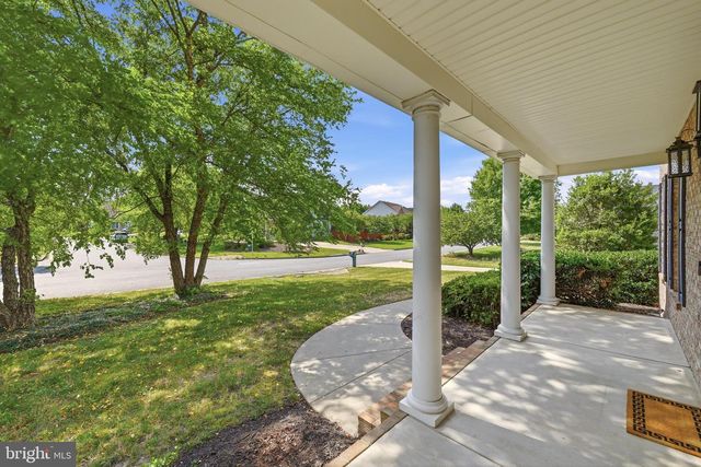 104 BRAMBLE CT, Winchester, VA 22602