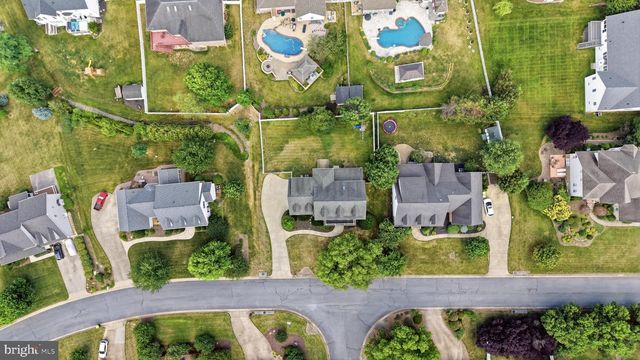 104 BRAMBLE CT, Winchester, VA 22602