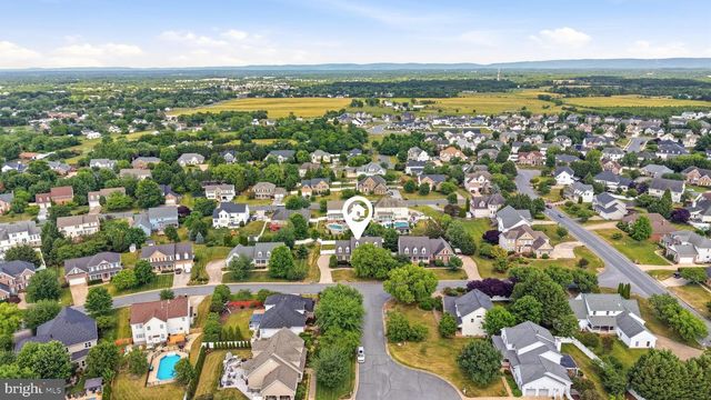 104 BRAMBLE CT, Winchester, VA 22602