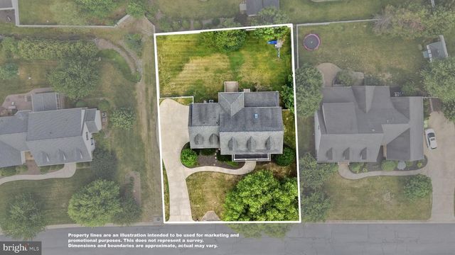 104 BRAMBLE CT, Winchester, VA 22602