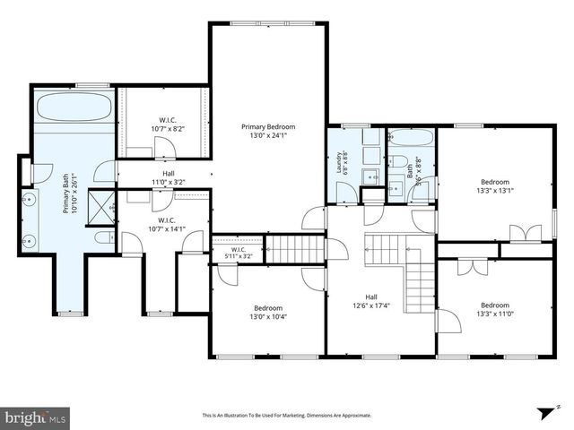 104 BRAMBLE CT, Winchester, VA 22602
