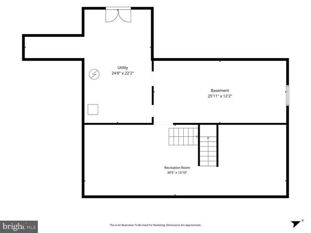 104 BRAMBLE CT, Winchester, VA 22602