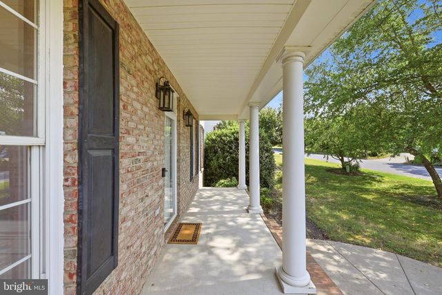 104 BRAMBLE CT, Winchester, VA 22602