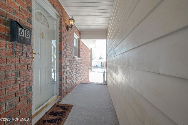 6B Court M 5902, Brick, NJ 08724