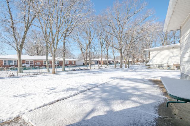 6B Court M 5902, Brick, NJ 08724