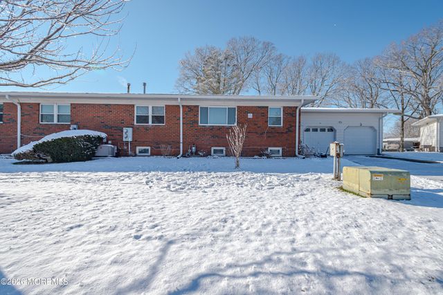 6B Court M 5902, Brick, NJ 08724