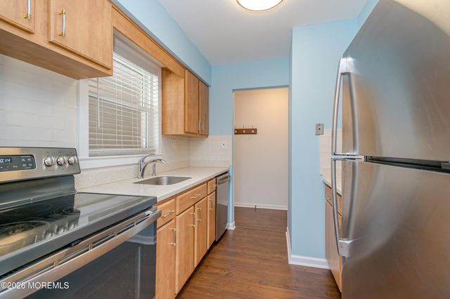 6B Court M 5902, Brick, NJ 08724