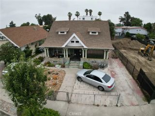 1229 W 37th Drive, Los Angeles, CA 90007