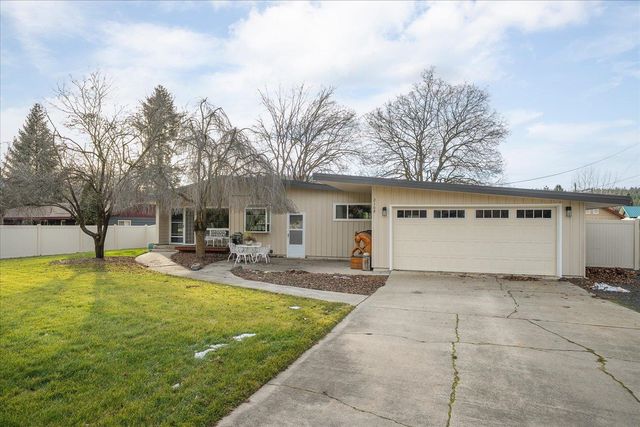 2108 S Balfour Blvd, Spokane Valley, WA 99206