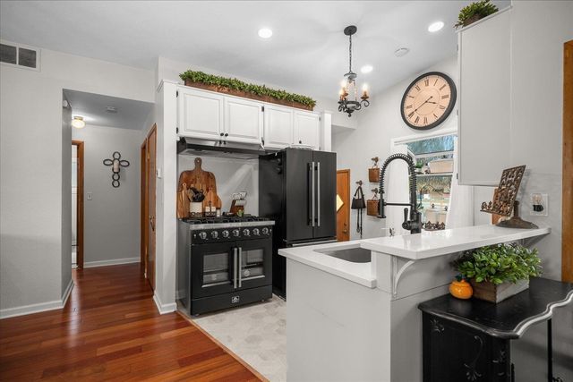 2108 S Balfour Blvd, Spokane Valley, WA 99206