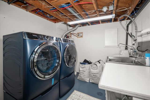 2108 S Balfour Blvd, Spokane Valley, WA 99206