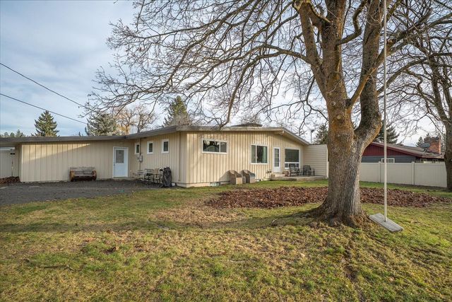 2108 S Balfour Blvd, Spokane Valley, WA 99206