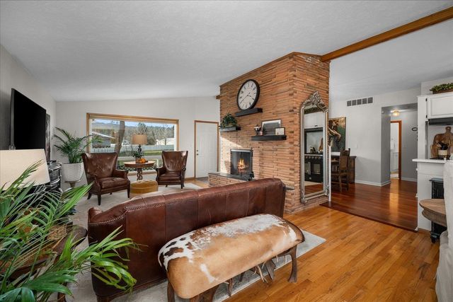 2108 S Balfour Blvd, Spokane Valley, WA 99206