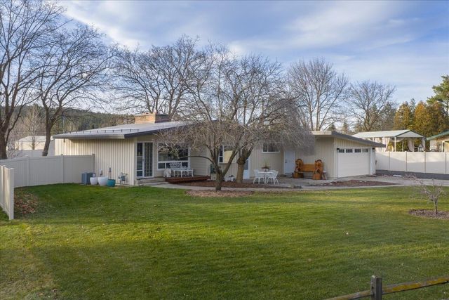 2108 S Balfour Blvd, Spokane Valley, WA 99206