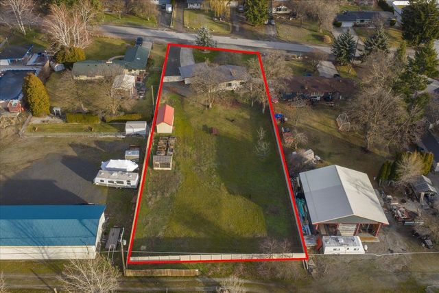 2108 S Balfour Blvd, Spokane Valley, WA 99206