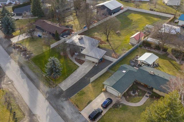 2108 S Balfour Blvd, Spokane Valley, WA 99206