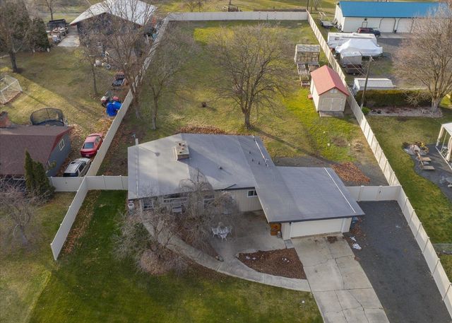 2108 S Balfour Blvd, Spokane Valley, WA 99206