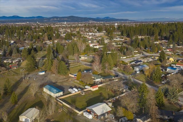 2108 S Balfour Blvd, Spokane Valley, WA 99206