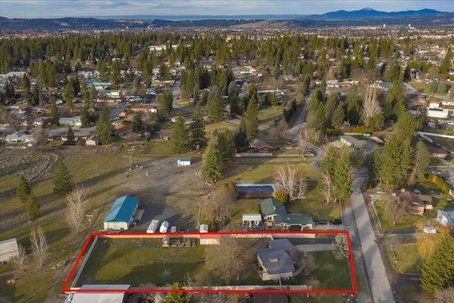 2108 S Balfour Blvd, Spokane Valley, WA 99206