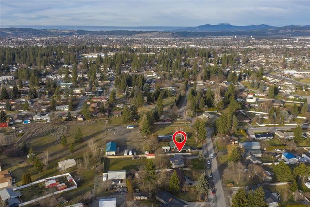 2108 S Balfour Blvd, Spokane Valley, WA 99206