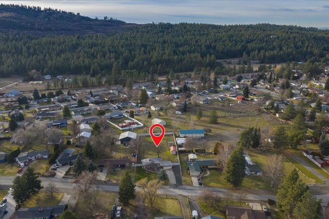 2108 S Balfour Blvd, Spokane Valley, WA 99206