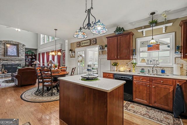 52 White Oak Trail N, Dahlonega, GA 30533