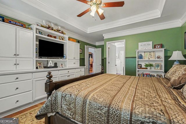 52 White Oak Trail N, Dahlonega, GA 30533