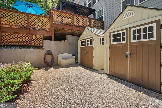 52 White Oak Trail N, Dahlonega, GA 30533
