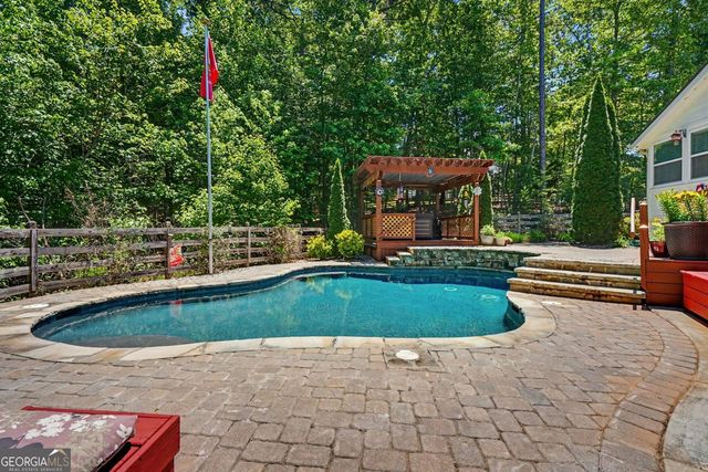 52 White Oak Trail N, Dahlonega, GA 30533
