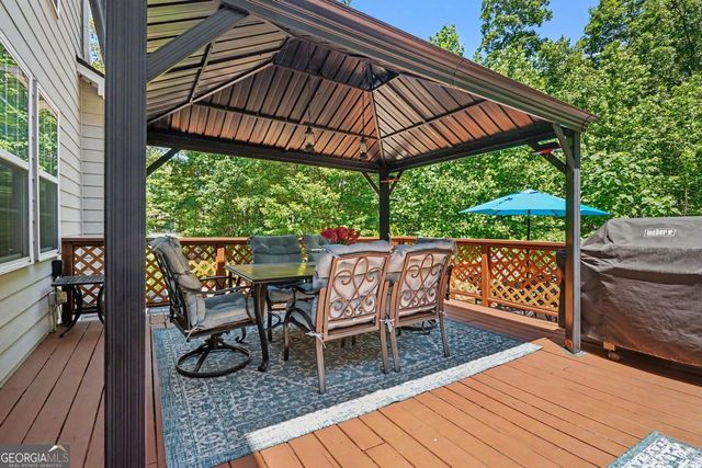 52 White Oak Trail N, Dahlonega, GA 30533