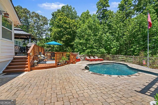 52 White Oak Trail N, Dahlonega, GA 30533