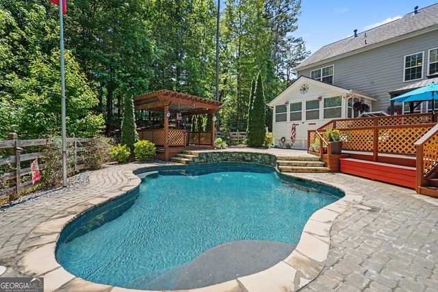 52 White Oak Trail N, Dahlonega, GA 30533