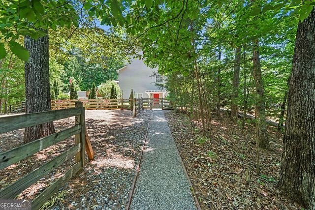 52 White Oak Trail N, Dahlonega, GA 30533