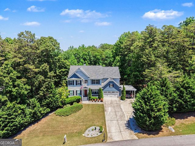 52 White Oak Trail N, Dahlonega, GA 30533