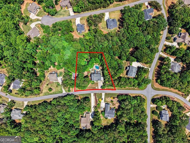 52 White Oak Trail N, Dahlonega, GA 30533