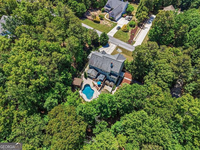 52 White Oak Trail N, Dahlonega, GA 30533