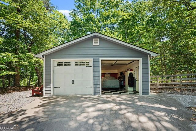 52 White Oak Trail N, Dahlonega, GA 30533